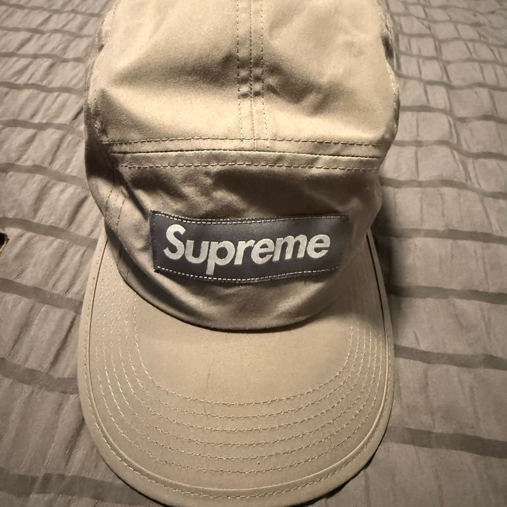 Supreme hat
